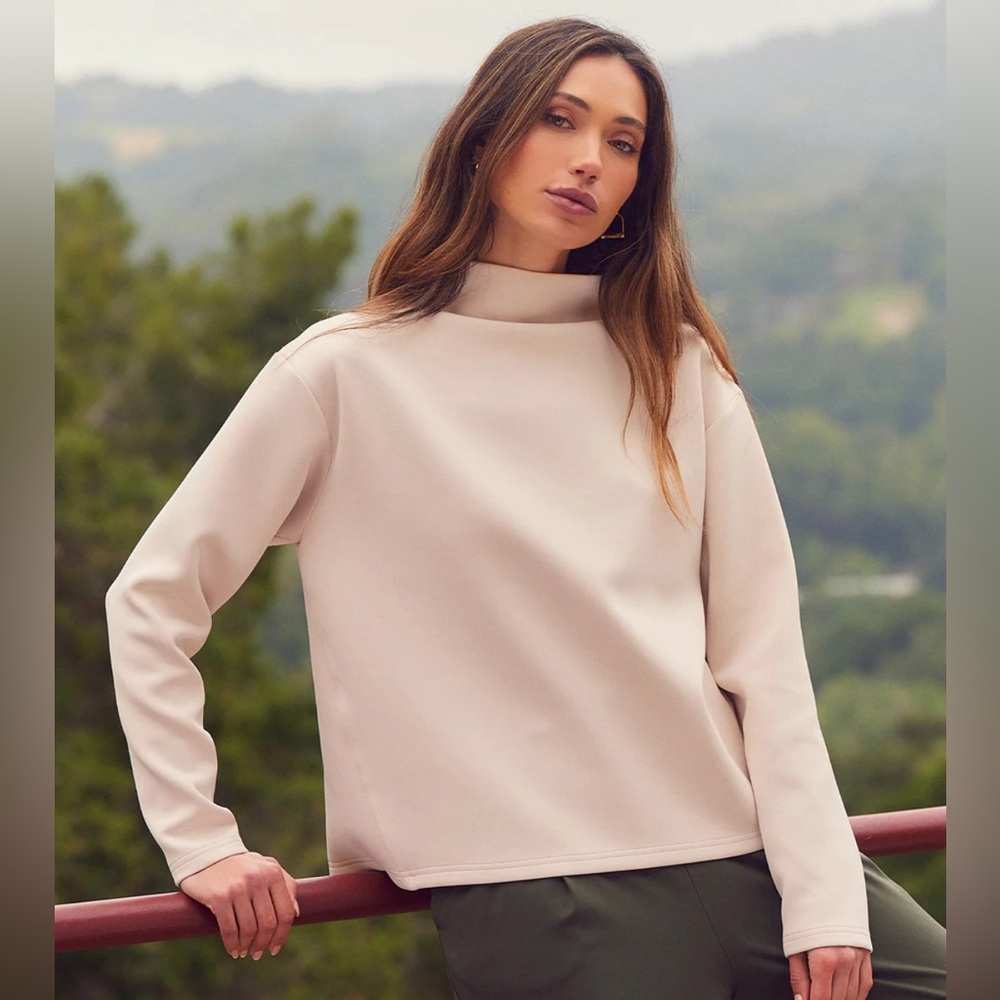 Aday Like A Boss Pullover